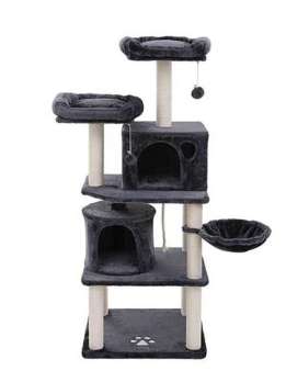 Cat Tower, Cat Trees Cat Climbing Frame Cat Tower, Large Cat Tree, Luxury Cat Tree, Plush Cat Tree, Cat Trees, Plush cat tree climbing frame, Large Cat Trees Brand: GMTPET, None Brand, ODM, OEM
