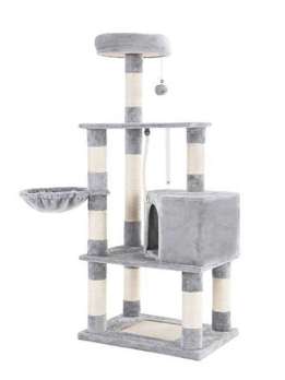 Cat Tower, Cat Trees Cat Climbing Frame Cat Tower, Large Cat Tree, Luxury Cat Tree, Plush Cat Tree, Cat Trees, Plush cat tree climbing frame, Large Cat Trees Brand: GMTPET, None Brand, ODM, OEM