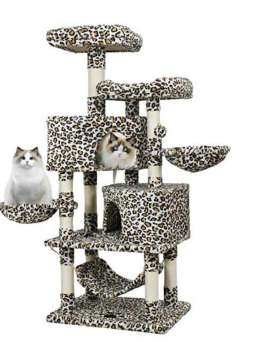 Cat Tower, Cat Trees Cat Climbing Frame Cat Tower, Large Cat Tree, Luxury Cat Tree, Plush Cat Tree, Cat Trees, Plush cat tree climbing frame, Large Cat Trees Brand: GMTPET, None Brand, ODM, OEM