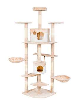 Cat Tower, Cat Trees Cat Climbing Frame Cat Tower, Large Cat Tree, Luxury Cat Tree, Plush Cat Tree, Cat Trees, Plush cat tree climbing frame, Large Cat Trees Brand: GMTPET, None Brand, ODM, OEM