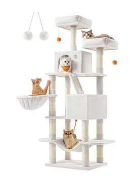 Cat Tower, Cat Trees Cat Climbing Frame Cat Tower, Large Cat Tree, Luxury Cat Tree, Plush Cat Tree, Cat Trees, Plush cat tree climbing frame, Large Cat Trees Brand: GMTPET, None Brand, ODM, OEM